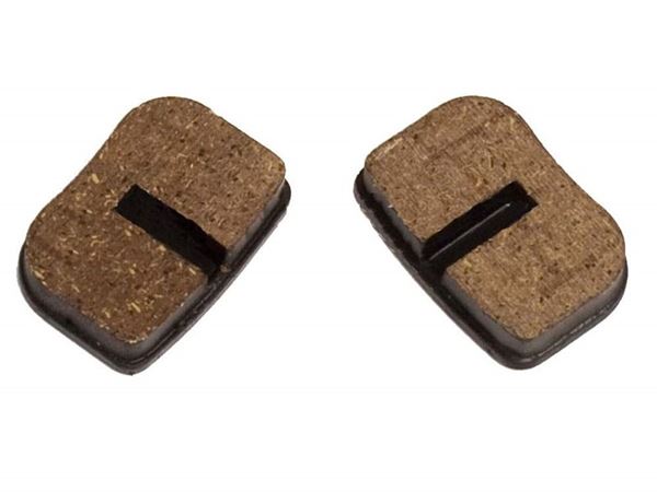 FunBikes X-Max Roughrider 1500w Electric Quad Bike Front Brake Pads