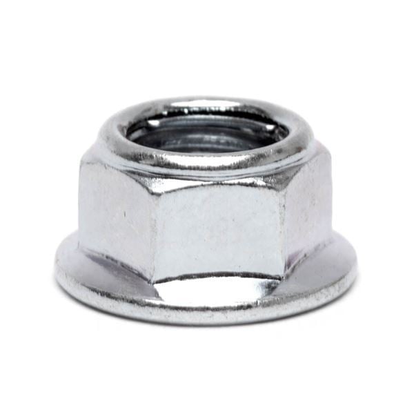 M2R KMX-R 140 Pit Bike Swingarm Axle Nut