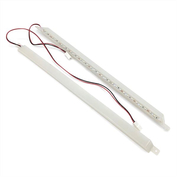 Chaos X3 & X5 Duel Drive Scooter Strip Lights
