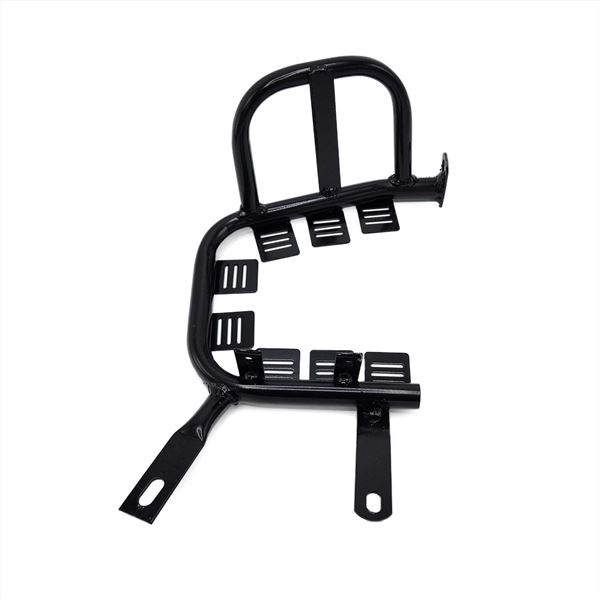FunBikes Xtrax Sport 125cc Quad Bike LHS Footrest Frame