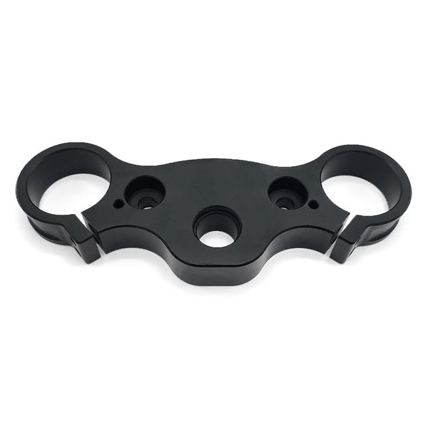 M2R RF160 S2 Pit Bike 45mm Upper Fork Triple Clamp