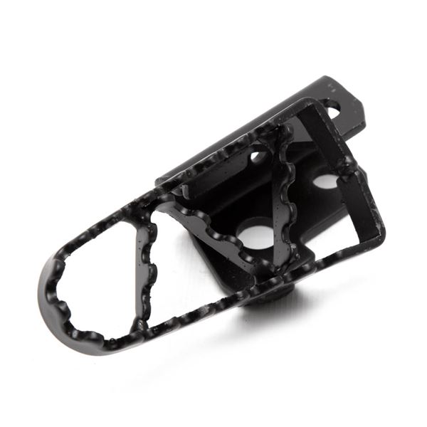 M2R KX110F Pit Bike Left Foot Peg