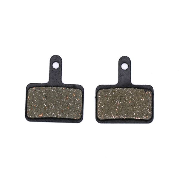 Chaos Freeride 2400w Electric Scooter Brake Pads Type 2