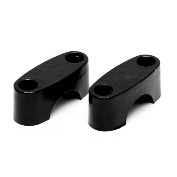 FunBikes 96 Petrol Mini Quad Handlebar Top Clamps