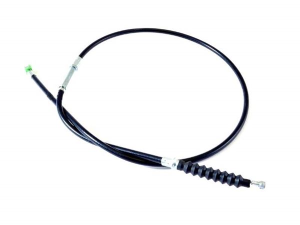 M2R Pit Bike 125cc Clutch Cable Pull Up