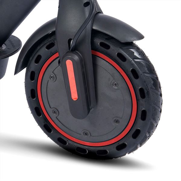Chaos GT8 XR 350w 36v 10ah Li Smart App Electric Scooter [IP54]