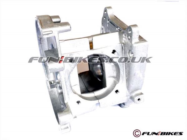 Mini Moto, Quad, Motard, Dirt Bike Engine Casings / Crank Cases
