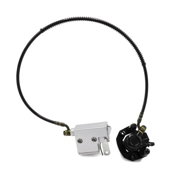 FunBikes FunKart Pro 1000w Electric Go Kart Brake Assembly