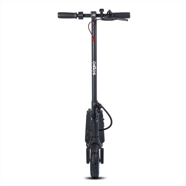 Chaos GT8 XR 350w 36v 10ah Li Smart App Electric Scooter [IP54]