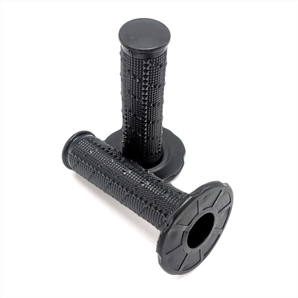 M2R RS-R 250cc Dirt Bike Handlebar Grips