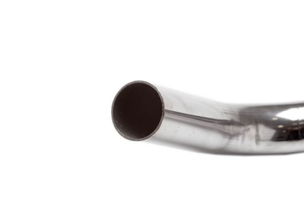 EGL 250 Madmax Quad Bike Exhaust