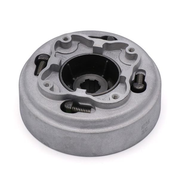 Pit Bike Clutch 3 Plate