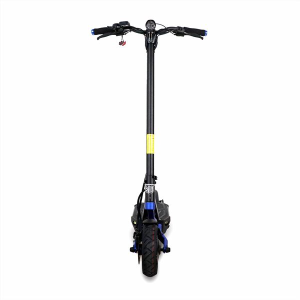Kaabo Mantis 10 Lite 1000w 48v 13ah Blue Twin Motor Electric Scooter IPX5