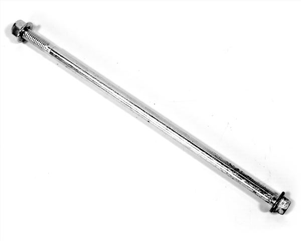 Velocifero Scooter Rear Axle