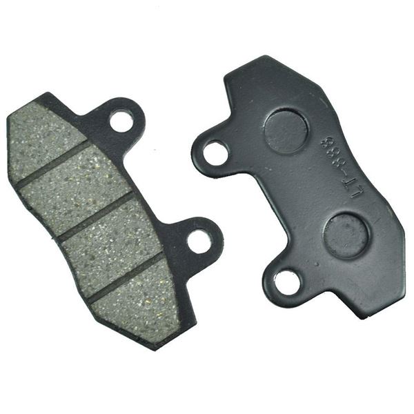 M2R KMX-R 160 Pit Bike Front Brake Pads
