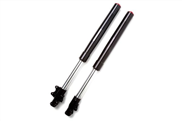 CRF50 Pit Bike Fork Legs