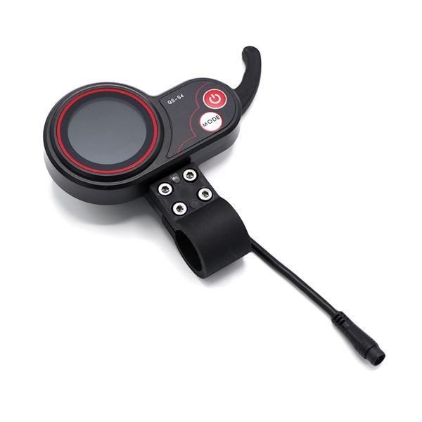 Yugen RX10 60v 2400w Electric Scooter Throttle Display Unit