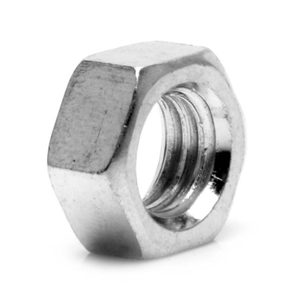 M2R KMX-R 160 Pit Bike Swingarm Chain Adjuster Bolt Lock Nut