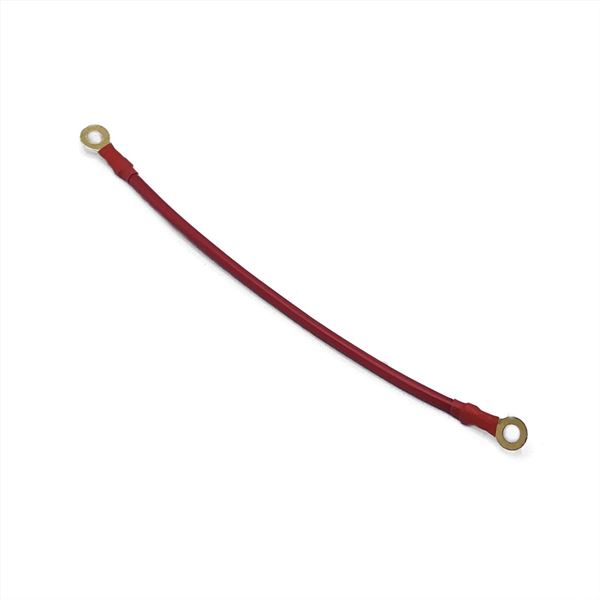 T-Max Roughrider 1000w Quad Bike Battery Cable EQ8X 185mm