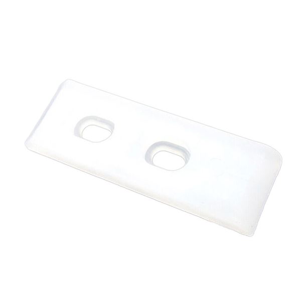 M2R KMX-R 140 Pit Bike Rear Swingarm Chain Protector Slider