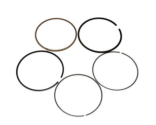 M2R KX160MX KM160SM KMX160 Pit Bike Piston Rings