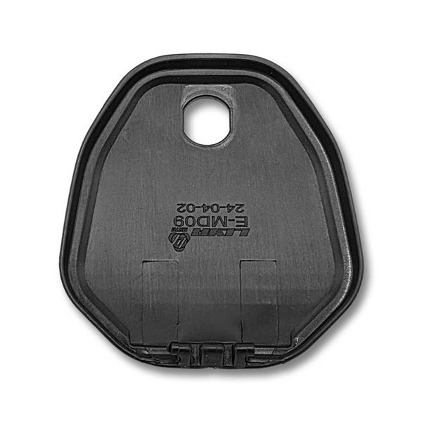 FunBikes MX 1000 Speed Dial Cover