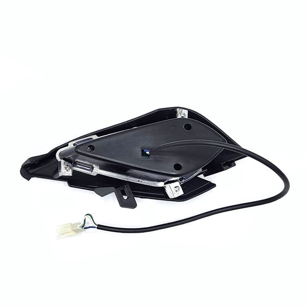 FunBikes Xtrax E-Sport 1000w Quad Bike RHS Front Light