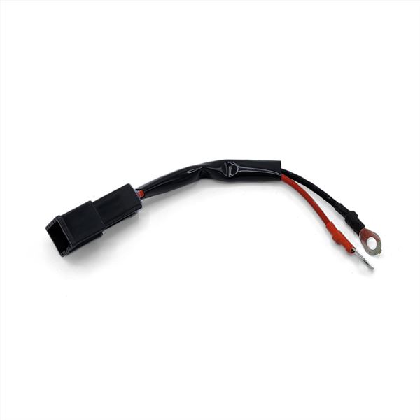 FunBikes Ranger 800w Mini Quad V2 Motor Extended Wiring EQ2