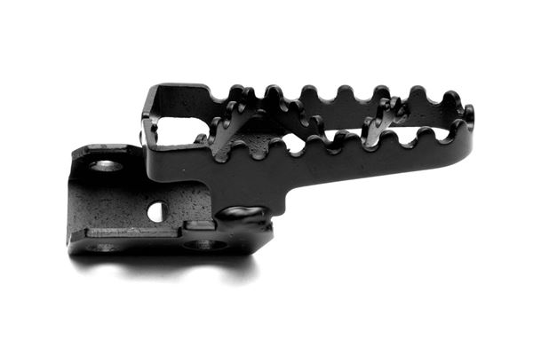 M2R 50R 90R Right Foot Peg