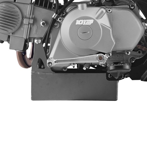 10Ten 140R 140cc 12/12 82cm Supermoto Pit Bike