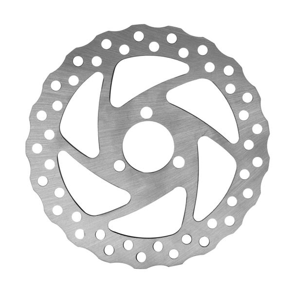 Chaos 1000 Watt Powerboard Scooter Rear Brake Disc