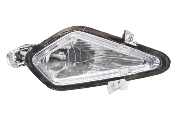 Funbikes Toxic Electric Mini Quad Right Headlight Lens