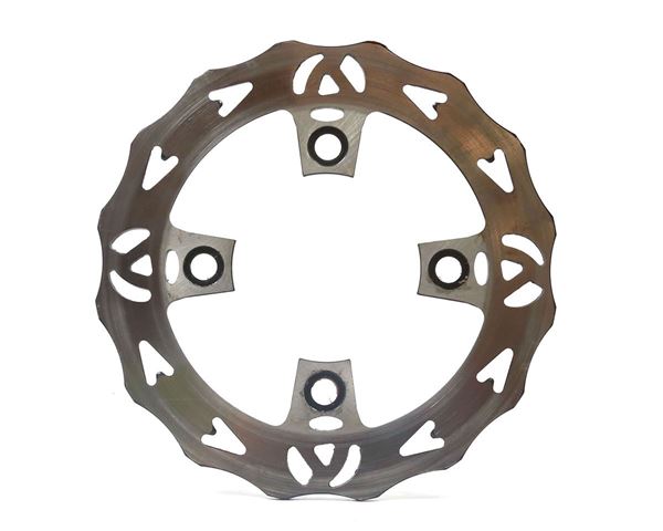 MXR 8000w Rear Brake Disc