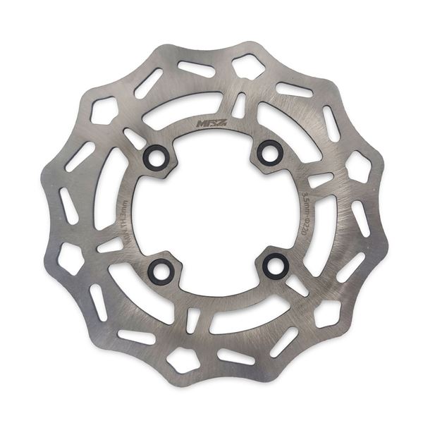 M2R RS-R 125cc/140cc Dirt Bike Front Disc Brake 220mm