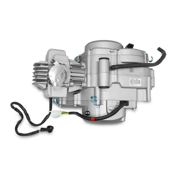 M2R RS-R 60cc Engine W60cc