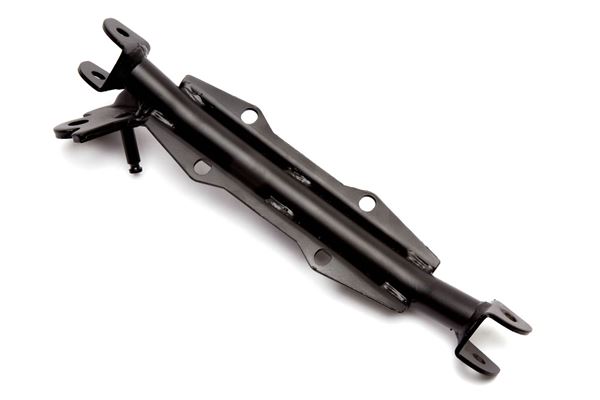 M2R 90R Foot Pegs Fitment Bar