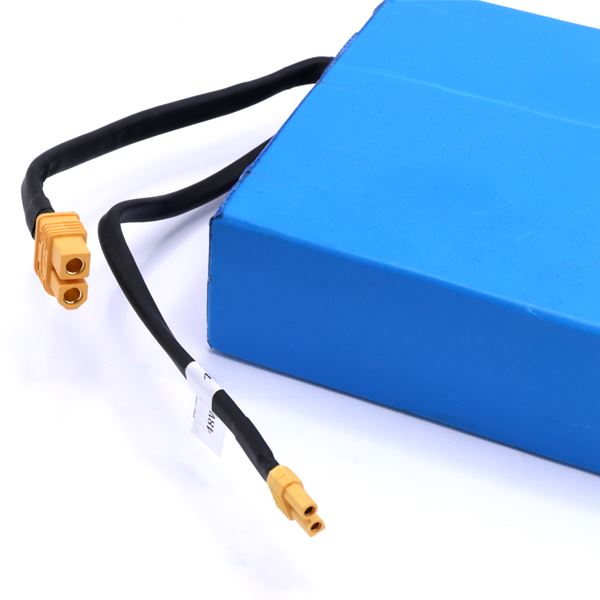 Yugen R9 48v 600w Electric Scooter Lithium Battery Pack 13Ah