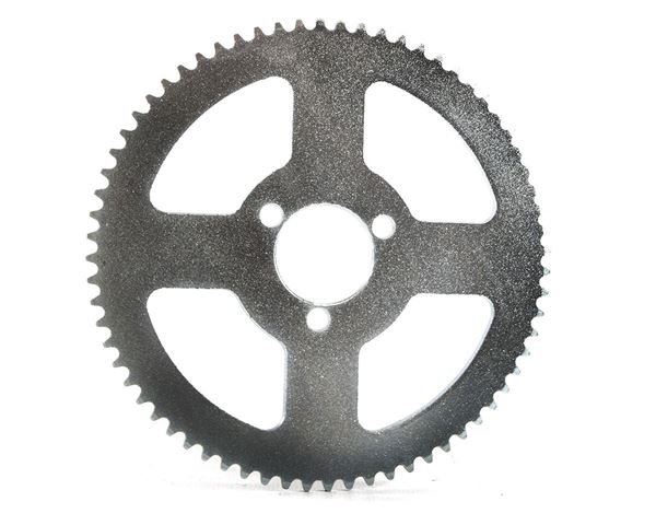 Mini Quad Toxic Electric Rear Sprocket 68 Tooth