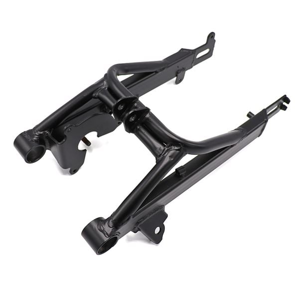 FunBikes MXR1300 Electric Dirt Bike Rear Swing Arm