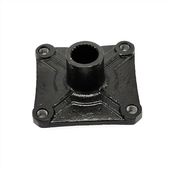 Pentora 125cc Quad Bike Rear Wheel Hub