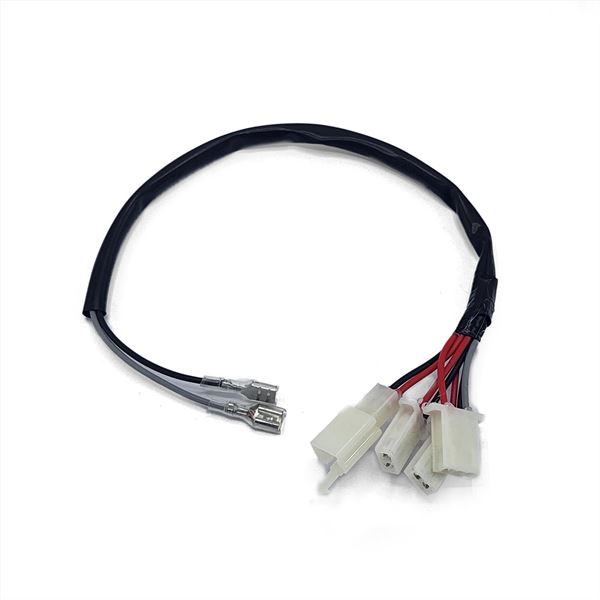 T-Max Roughrider 1000w Quad Bike 36v Horn Light Wiring