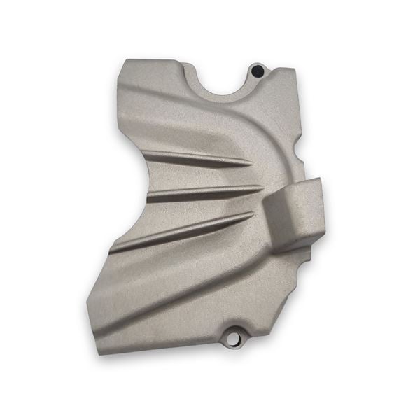 M2R RS-R 250cc Dirt Bike Engine Sprocket Cover