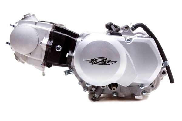 Pit Bike Engine 90cc DTE88 YX90 Basic