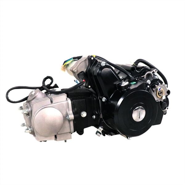 T-Max Roughrider 90cc Quad Bike Engine