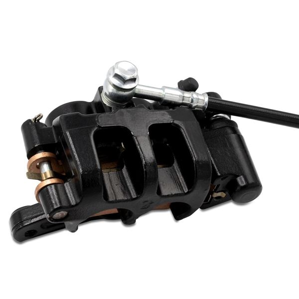 M2R RS-R 300 279cc Front Disc Brake Assembly