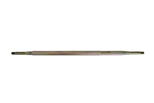 Funbikes Shark 50 Rear Axle 14-1101-00