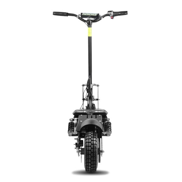 Chaos 1000w 48v SLA Electric Scooter Black [IP54]