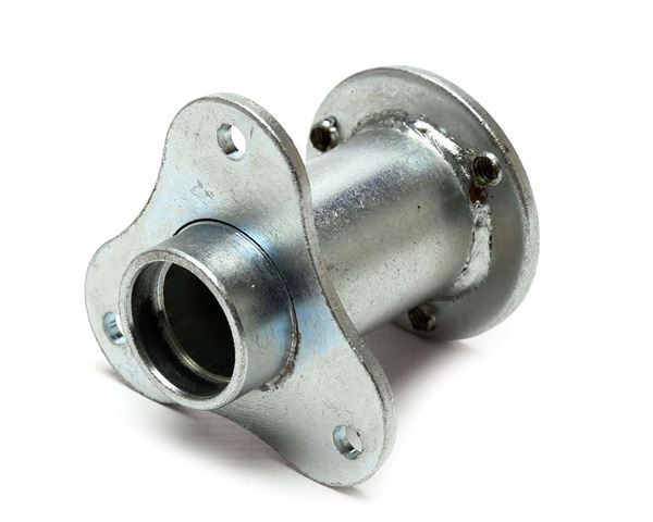 Mini Quad Front Brake Disc Carrier Hub