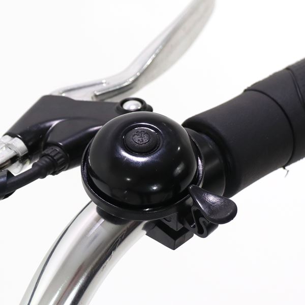 Enhance Low Seat Height 22" Unisex Electric Bike
