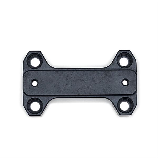 M2R RF140 S2 Pit Bike Handlebar Top Clamp